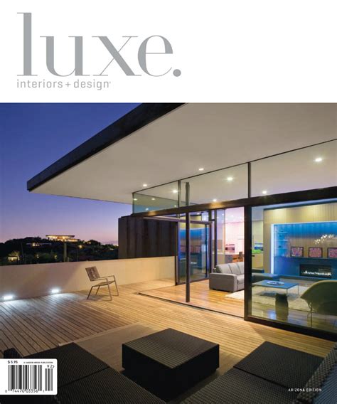 Top Architecture And Interior Design Magazines You Have To Know Best