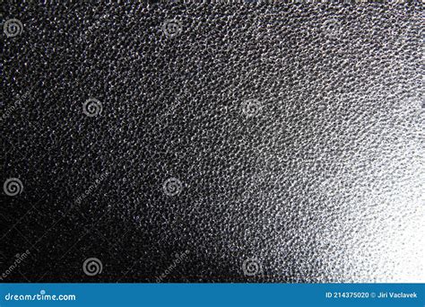 Black Foam Rubber Texture Stock Photo Image Of Acoustic 214375020