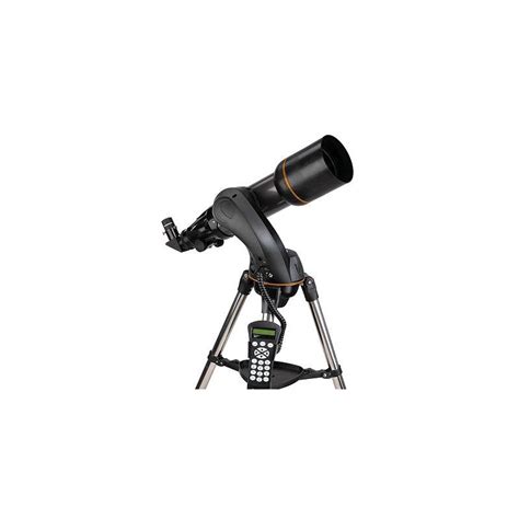 ℹ️ celestron telescope manuals are introduced in database with 243 documents (for 946 devices). Celestron Teleskop AC 102/660 NexStar 102 SLT GoTo