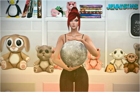 Jenni Sims Kids Clutter • Sims 4 Downloads
