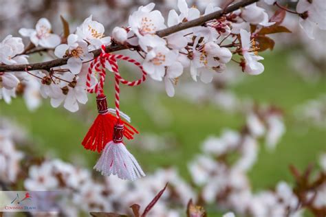 Martisor March Charm Covinnus Travel Tours Of Romania And Eastern