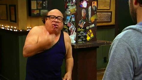 Picture Of Always Sunny Danny Devito Couch Amaliahardworking