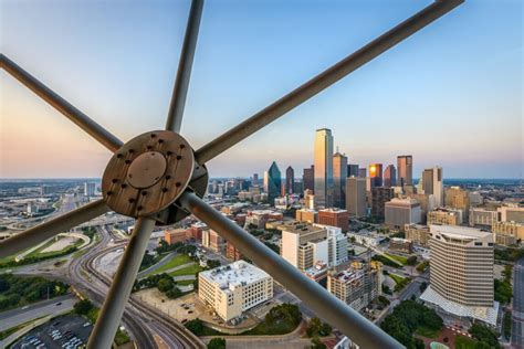 Popular Tourist Attractions To Visit In Dallas