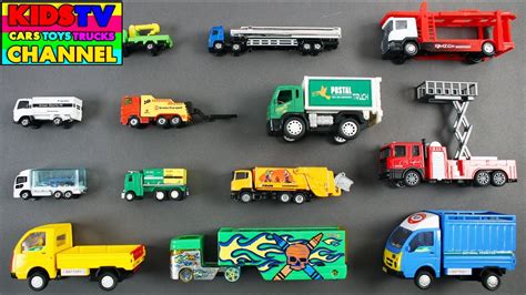 Different Types Of Trucks Cars Sharedoc