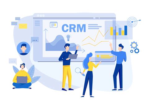 6 Recommendations For Customizing Your Crm Adroit Insights