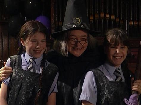 The Worst Witch Miss Cackles Birthday Surprise Tv Episode 1998 Imdb