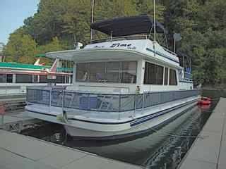 Locate boat dealers and find your boat at boat trader! 1992 Gibson 50' Standard Houseboat for Sale in Louisville ...