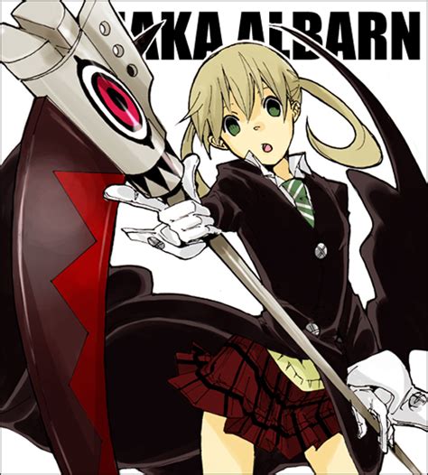 Maka Albarn Soul Eater Image By Katsura Miya 168624 Zerochan