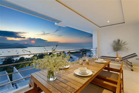 Luxury Sea View Apartment “i” Unique Residences Unique Boutique Resort And Residences