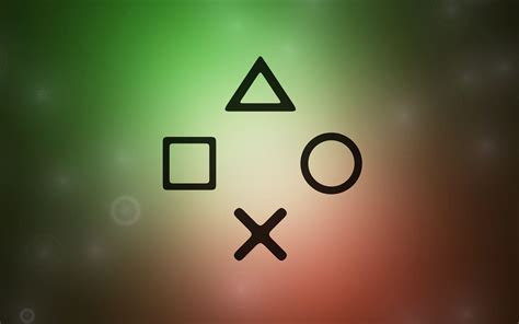 Playstation Buttons Wallpapers Top Free Playstation Buttons