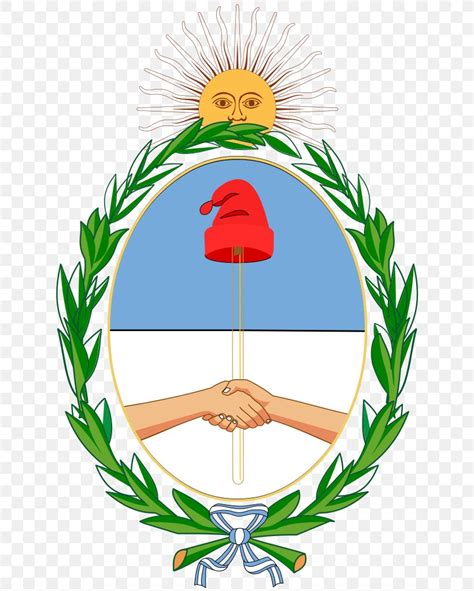 Argentina Bicentennial Coat Of Arms Of Argentina National Symbols Of