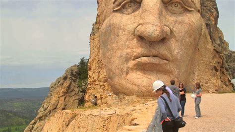 The Black Hills And Badlands Of South Dakota Outdoors And Cultural