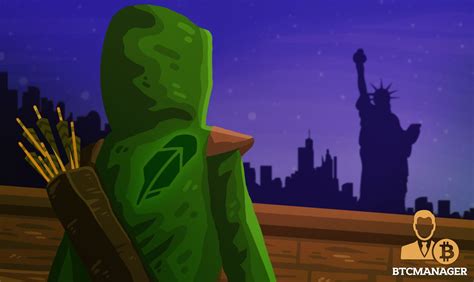 Robinhood Crypto Trading App Launches in New York ...