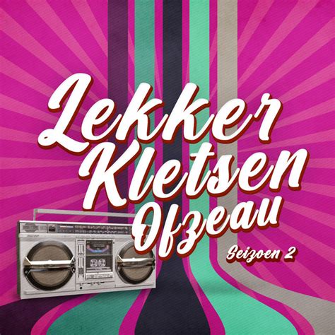 Lekker Kletsen Ofzeau Podcast On Spotify