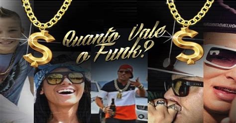 Veja Quanto Ganham Os Cantores Do Funk Ostentação Brasileiros É Um Mais Rico Que O Outro