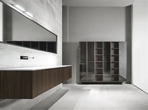 Modern bathroom accessories and fixtures. CASABATH - COLLECTIONS - MODERN