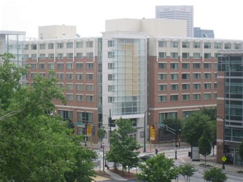 Georgia Tech Hotel And Conference Center
