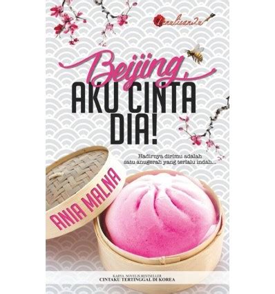 Aku cinta kau dan dia. Beijing, Aku Cinta Dia!