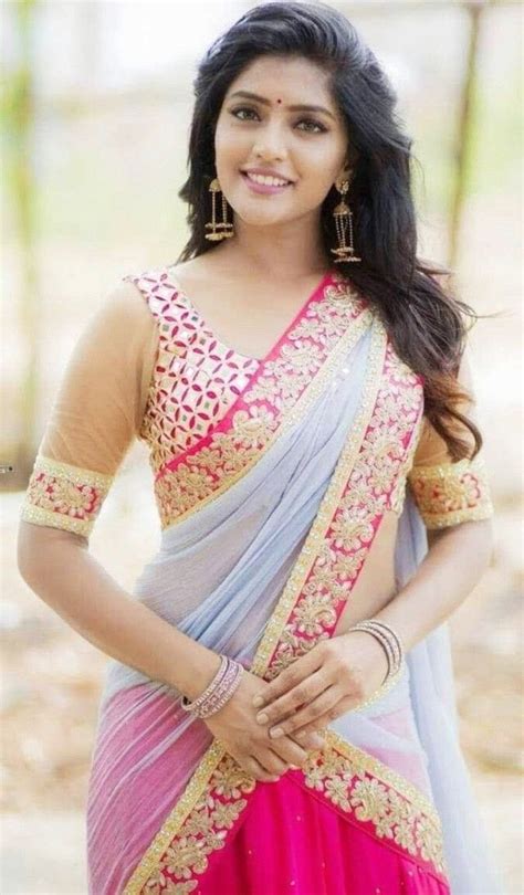Fashion Style Beautiful Saree Beautiful Indian Actress Gorgeous
