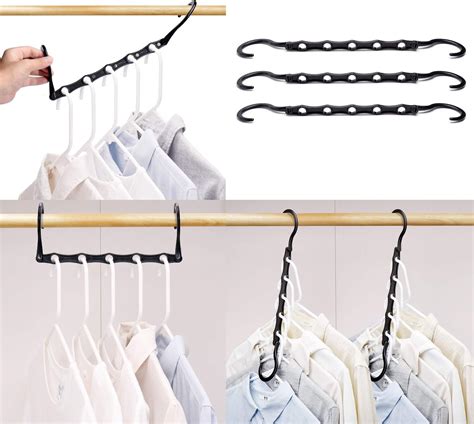 space saving hangers