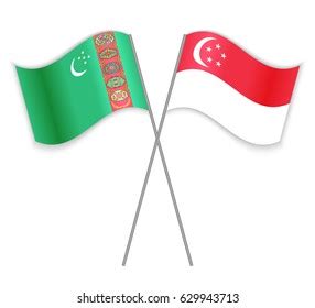 9 Turkmenistan Vs Singapore Images Stock Photos Vectors Shutterstock
