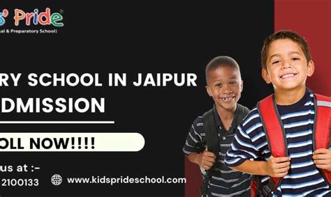 2022 Kids Pride School Jaipur