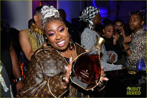 Cardi B And Lizzo Live It Up At Missy Elliotts Mtv Vmas 2019 After Party