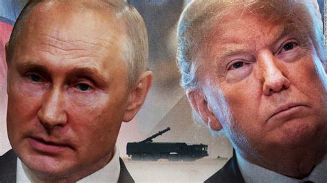 Us Seeks To Pressure Russia Into Nuclear Weapons Treaty Concessions Before Election Cnnpolitics