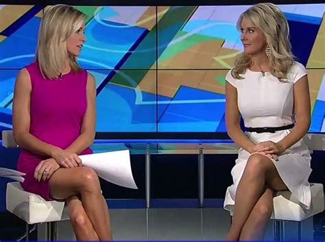 Ainsley Earhardt 11 In Fnc And Fbn Forum