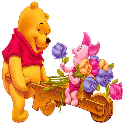 Pictures Of Winnie The Pooh And Piglet Pooh