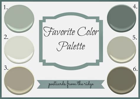 This is a great question that will help anyone who has had a similar issue with this popular green grey: Revere Pewter ~ Favorite Color Palette | Pewter, Revere ...