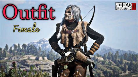 The red dead redemption 2 unique items can be found only at specific locations throughout the game's world. Female outfit | RDR2 Online | Bonito atuendo femenino en ...