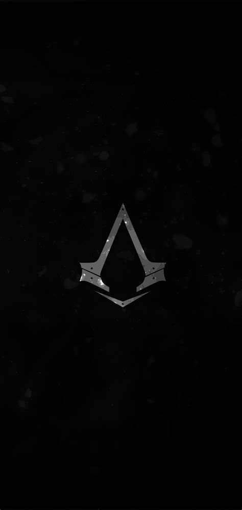 X Assassins Creed Syndicate Logo Dark K One Plus Huawei P