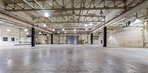 3 Tips For Finding An Affordable Warehouse For Rent Mmannlofts