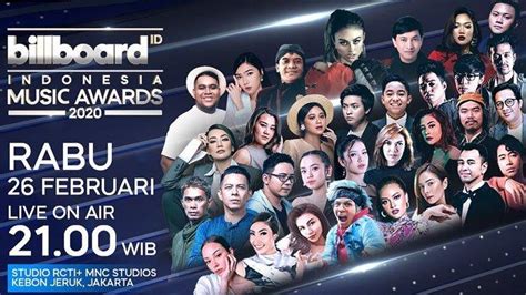 Cara nonton live streaming rcti hd rcti ( rajawali citra televisi indonesia ) video ini menerangkan tentang. LINK LIVE STREAMING RCTI Billboard Indonesia Music Awards ...