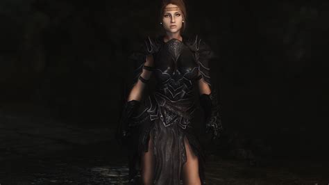 what s the name of this armor mod request and find skyrim non adult mods loverslab