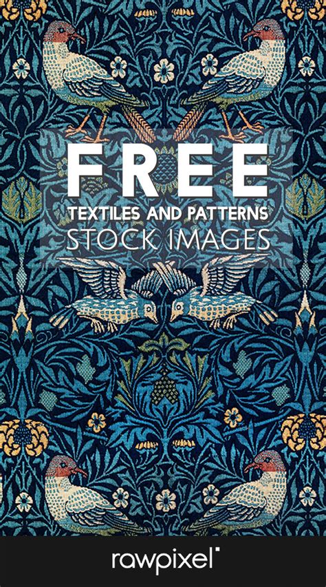 Download Timeless Vintage Patterns By William Morris A 19th Century