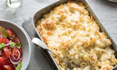 See recipes for smoked black cod and bay scallop too. The flexible pescatarian: smoked haddock mac 'n' cheese recipe | Mac n cheese recipe, Smoked cod ...