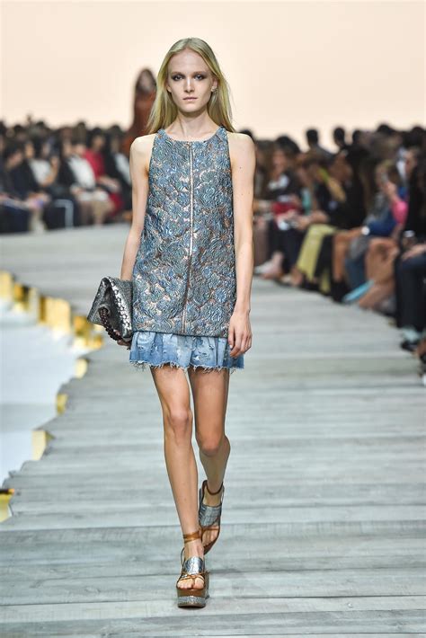 Roberto Cavalli Spring Summer 2015 Womens Collection The Skinny Beep