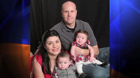 Father Of Infant Twins Veteran Killed In Canyon Lake Hit And Run Crash