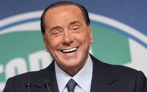 Silvio bunga bunga berlusconi (b. "Berlusconi reagisce bene, ma la fase è delicata" - Live ...