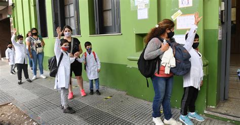 A Cidade De Buenos Aires Não Exigirá Mais O Uso Da Máscara Em Todas As