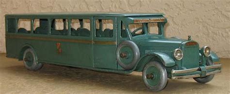 Vintage Buddy L Truck Value Guide ~ Free Appraisals