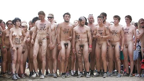 Naked Men In Roskild Race Xxx Porn