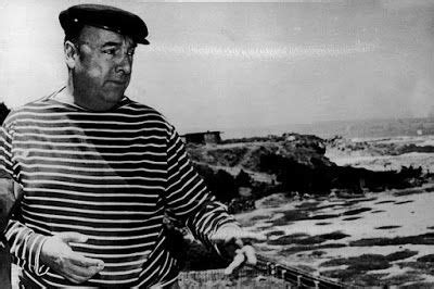 20 frases de Pablo Neruda que te harán creer en el amor Pablo neruda