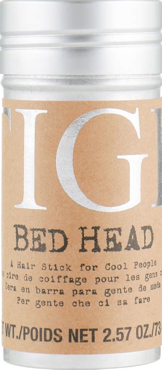 Отзывы о Восковая палочка для структурирования волос Tigi Bed Head