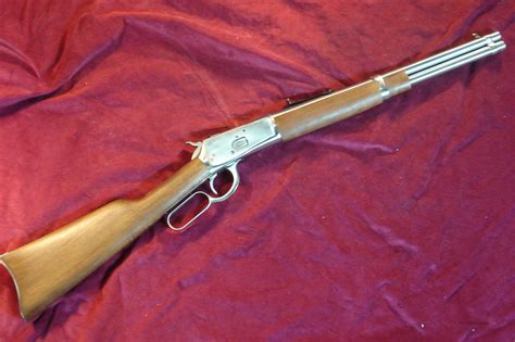Rossi 16 Stainless 92 Lever Action For Sale At