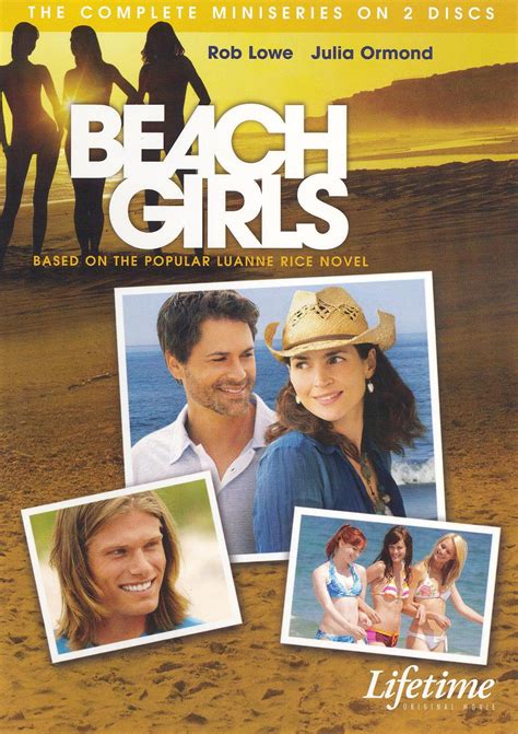 Beach Girls 2005