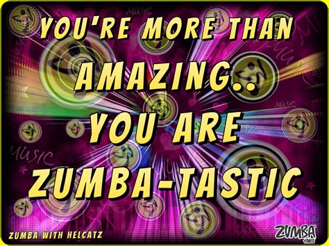 Pin By Jamila Abdul Rahman On Zumba With Helcatz Zumba Workout Zumba Quotes Zumba Funny