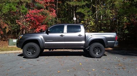 Stock Tacoma With 2657017 Pictures Please Tacoma World